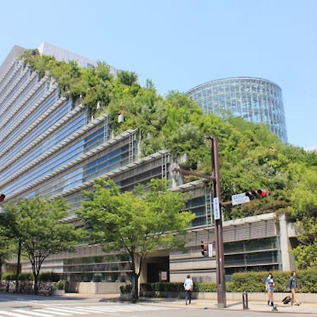 Local Hakata Apartment No9 Fukuoka  Exterior foto